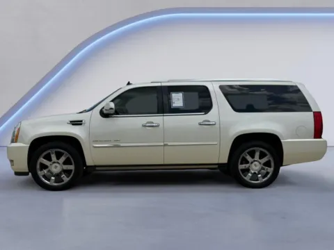 Photos of 2013 Cadillac Escalade ESV Luxury for sale in Irving, TX at Dallas Direct Auto
