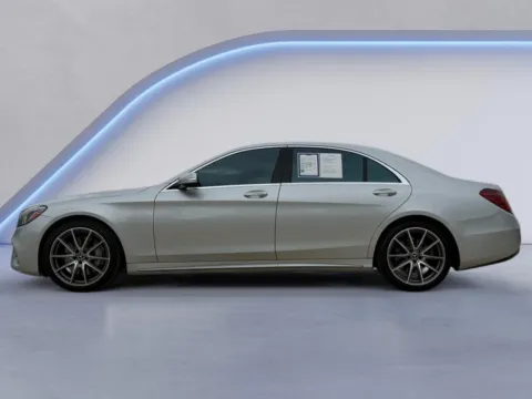 Photos of 2019 Mercedes-Benz S-Class S560 4MATIC for sale in Irving, TX at Dallas Direct Auto