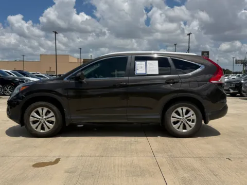 Photos of 2013 Honda CR-V EX-L for sale in Irving, TX at Dallas Direct Auto