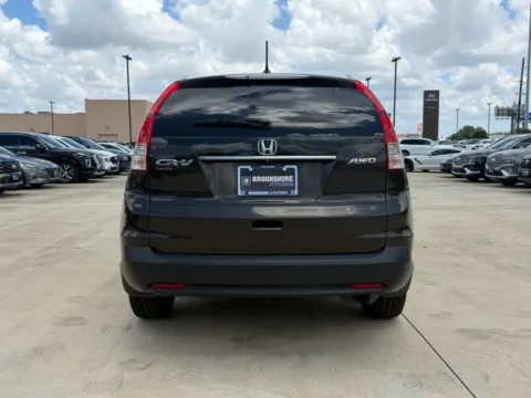 More photos of 2013 Honda CR-V EX-L at Dallas Direct Auto, TX
