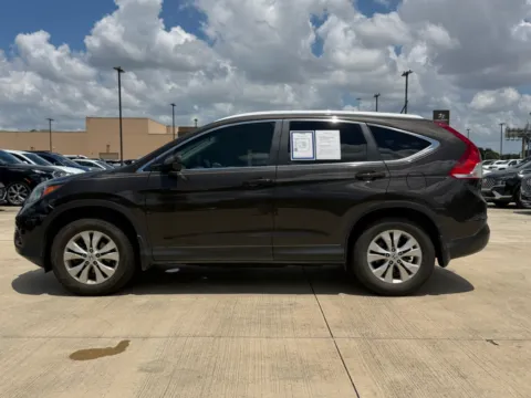 Photos of 2013 Honda CR-V EX-L for sale in Irving, TX at Dallas Direct Auto
