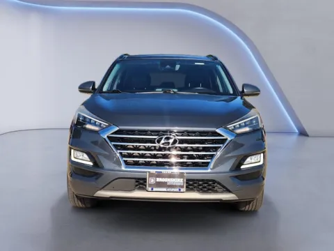 Photos of 2020 Hyundai Tucson Ultimate for sale in Irving, TX at Dallas Direct Auto