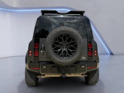 More photos of 2023 Land Rover Defender 110 X-Dynamic SE at Dallas Direct Auto, TX