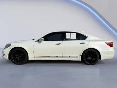 Photos of 2011 Lexus LS 460 for sale in Irving, TX at Dallas Direct Auto