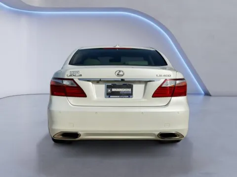 More photos of 2011 Lexus LS 460 at Dallas Direct Auto, TX