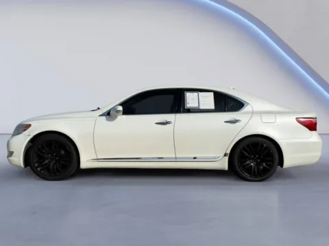 Photos of 2011 Lexus LS 460 for sale in Irving, TX at Dallas Direct Auto