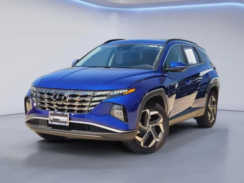 Photos of 2022 Hyundai Tucson SEL for sale in Irving, TX at Dallas Direct Auto