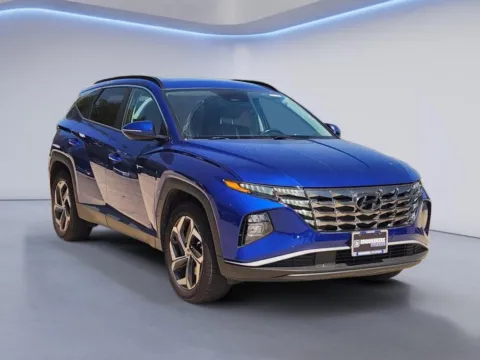 More photos of 2022 Hyundai Tucson SEL at Dallas Direct Auto, TX