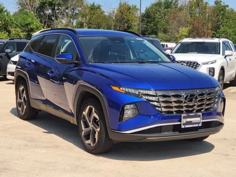 More photos of 2022 Hyundai Tucson SEL at Dallas Direct Auto, TX