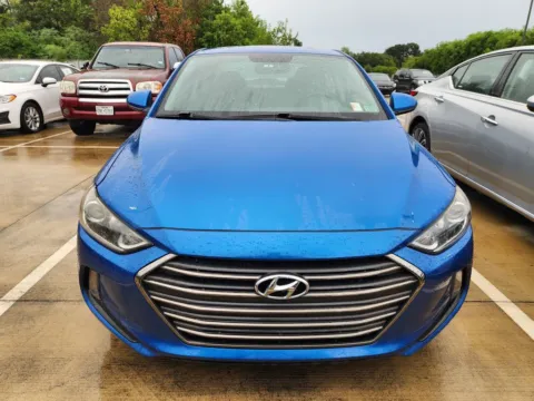 Photos of 2018 Hyundai Elantra Value Edition for sale in Irving, TX at Dallas Direct Auto