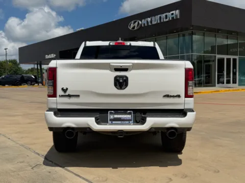 More photos of 2019 Ram 1500 Longhorn at Dallas Direct Auto, TX