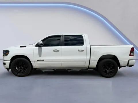 Photos of 2019 Ram 1500 Longhorn for sale in Irving, TX at Dallas Direct Auto