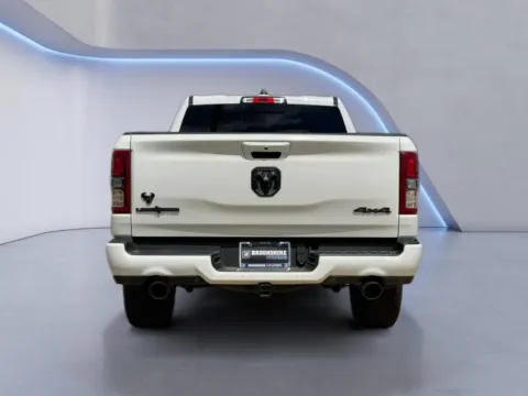 More photos of 2019 Ram 1500 Longhorn at Dallas Direct Auto, TX
