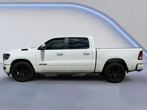 Photos of 2019 Ram 1500 Longhorn for sale in Irving, TX at Dallas Direct Auto
