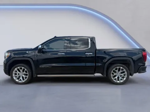 Photos of 2021 GMC Sierra Denali for sale in Irving, TX at Dallas Direct Auto
