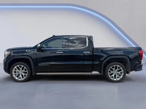 Photos of 2021 GMC Sierra Denali for sale in Irving, TX at Dallas Direct Auto