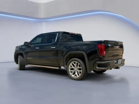 Another view of 2021 GMC Sierra Denali for sale in Irving, TX at Dallas Direct Auto