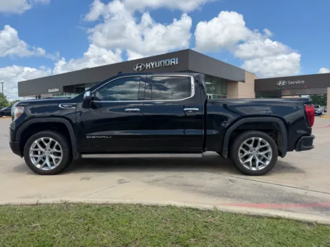 Photos of 2021 GMC Sierra Denali for sale in Irving, TX at Dallas Direct Auto