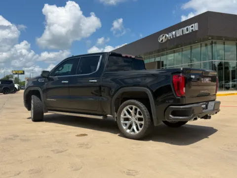 Another view of 2021 GMC Sierra Denali for sale in Irving, TX at Dallas Direct Auto