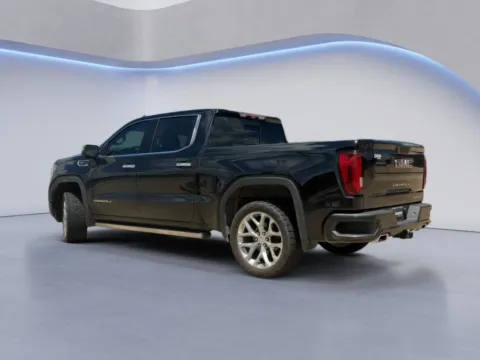 Another view of 2021 GMC Sierra Denali for sale in Irving, TX at Dallas Direct Auto