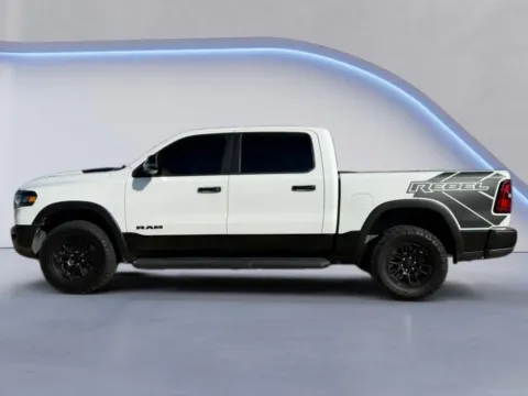 Photos of 2025 Ram 1500 Rebel for sale in Irving, TX at Dallas Direct Auto