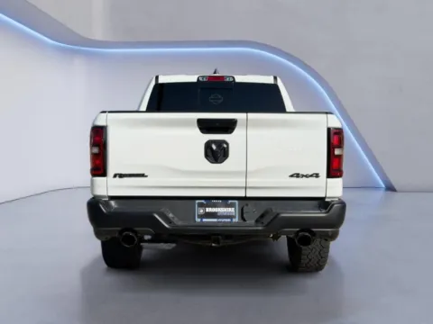 More photos of 2025 Ram 1500 Rebel at Dallas Direct Auto, TX