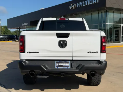 More photos of 2025 Ram 1500 Rebel at Dallas Direct Auto, TX