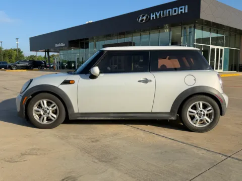 Photos of 2013 MINI Hardtop Cooper (M6) for sale in Irving, TX at Dallas Direct Auto
