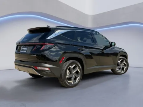 More photos of 2024 Hyundai Tucson Hybrid Limited at Dallas Direct Auto, TX