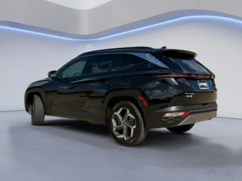 Photos of 2024 Hyundai Tucson Hybrid Limited for sale in Irving, TX at Dallas Direct Auto