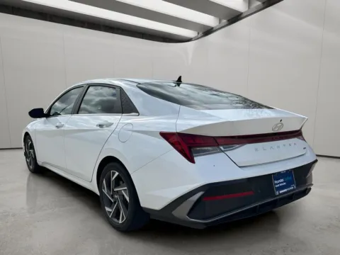 Another view of 2024 Hyundai Elantra Hybrid Limited for sale in Irving, TX at Dallas Direct Auto