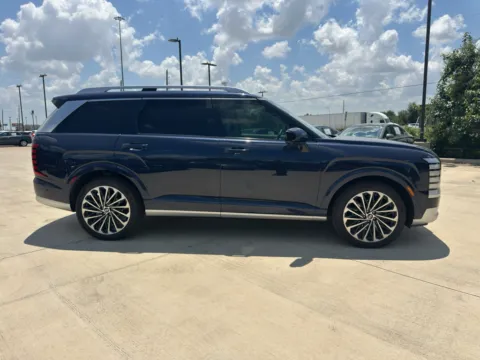 More photos of 2026 Hyundai Palisade Hybrid Calligraphy at Dallas Direct Auto, TX
