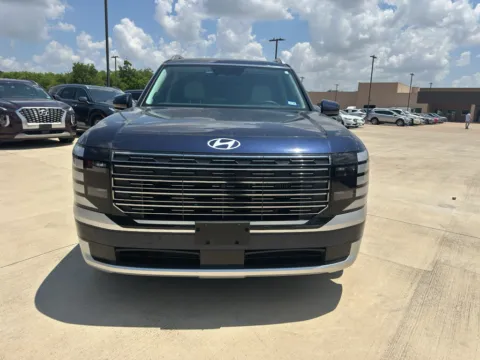 Photos of 2026 Hyundai Palisade Hybrid Calligraphy for sale in Irving, TX at Dallas Direct Auto