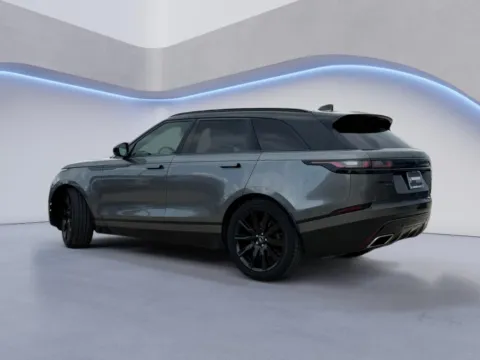 Another view of 2019 Land Rover Range Rover Velar R-Dynamic SE for sale in Irving, TX at Dallas Direct Auto