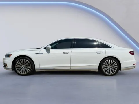 Photos of 2019 Audi A8 L 55 (Tiptronic) (No Longer Available Fo for sale in Irving, TX at Dallas Direct Auto