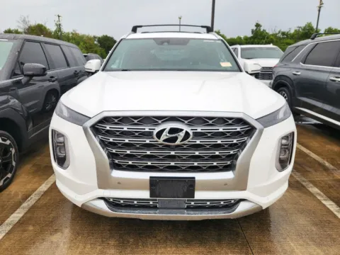 Photos of 2020 Hyundai Palisade Limited for sale in Irving, TX at Dallas Direct Auto