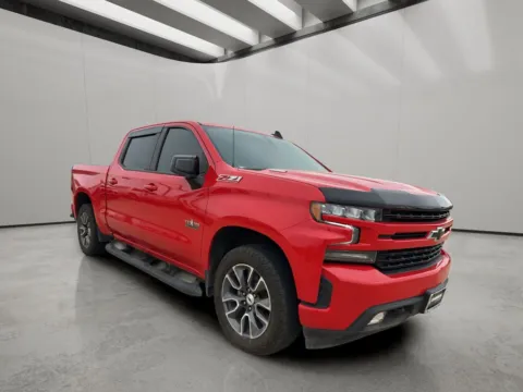 Photos of 2021 Chevrolet Silverado RST Texas Edition Plus for sale in Irving, TX at Dallas Direct Auto