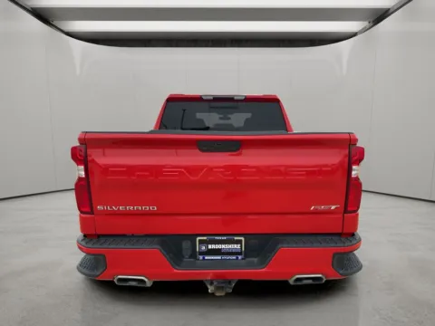More photos of 2021 Chevrolet Silverado RST Texas Edition Plus at Dallas Direct Auto, TX