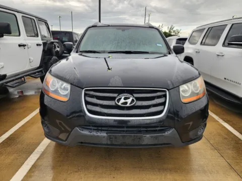 Photos of 2011 Hyundai Santa Fe GLS for sale in Irving, TX at Dallas Direct Auto