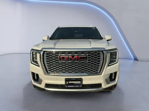 Photos of 2021 GMC Yukon XL Denali for sale in Irving, TX at Dallas Direct Auto