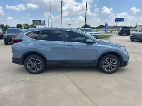More photos of 2022 Honda CR-V EX-L at Dallas Direct Auto, TX
