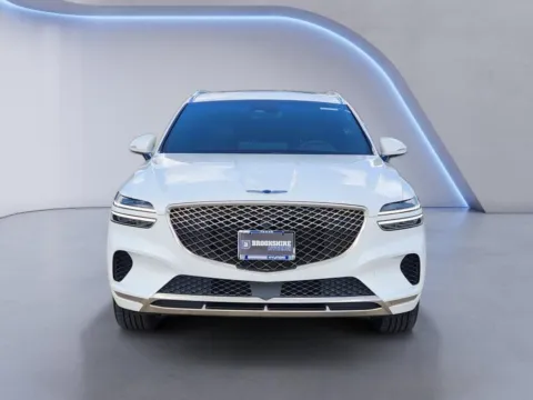 Photos of 2022 Genesis GV70 2.5T for sale in Irving, TX at Dallas Direct Auto