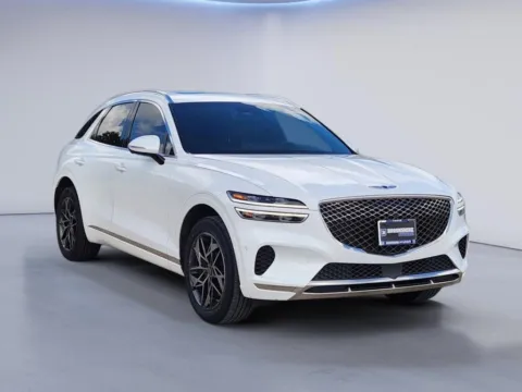Another view of 2022 Genesis GV70 2.5T for sale in Irving, TX at Dallas Direct Auto
