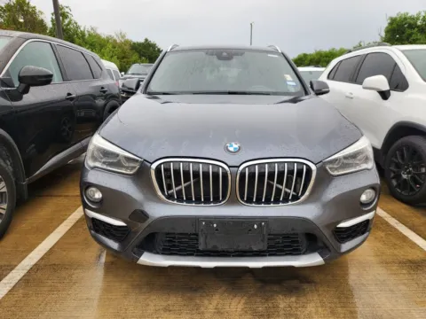 Photos of 2017 BMW X1 sDrive28i for sale in Irving, TX at Dallas Direct Auto