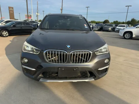 Photos of 2017 BMW X1 sDrive28i for sale in Irving, TX at Dallas Direct Auto