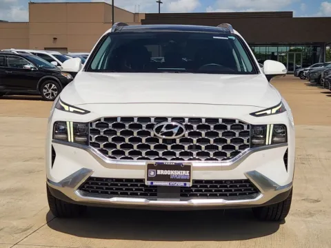Another view of 2023 Hyundai Santa Fe Limited for sale in Irving, TX at Dallas Direct Auto