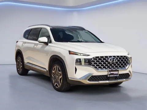 More photos of 2023 Hyundai Santa Fe Limited at Dallas Direct Auto, TX