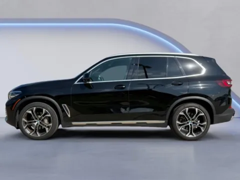 Photos of 2022 BMW X5 sDrive40i for sale in Irving, TX at Dallas Direct Auto