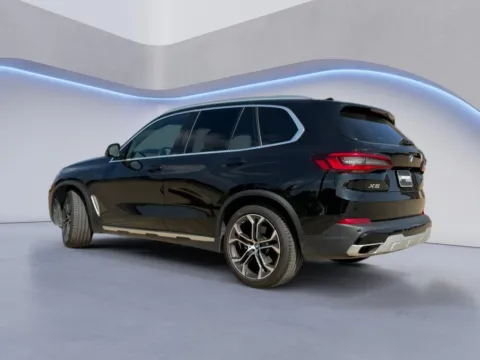 Another view of 2022 BMW X5 sDrive40i for sale in Irving, TX at Dallas Direct Auto