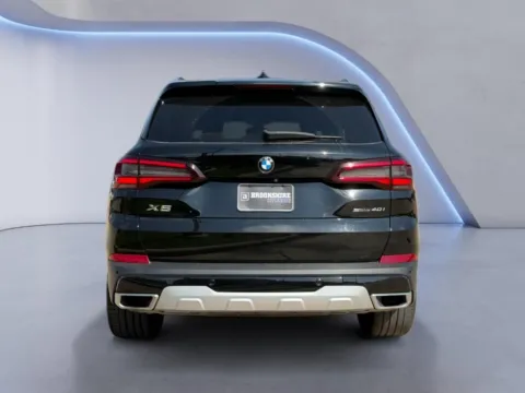 More photos of 2022 BMW X5 sDrive40i at Dallas Direct Auto, TX